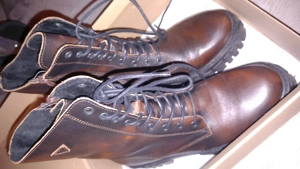 Palpa Schuhe Damen Gr.40 Bild 3