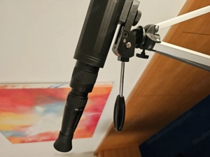 Fernrohr zur Himmels- und Landschaftsbeobachtung Bild 2