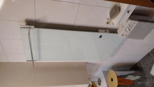 Neuwertiger Infrarot Badeofen Bild 2