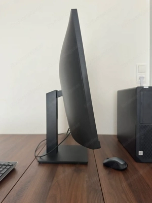 HP Z2 G5 i7   32GB   512GB SSD + 34  WQHD Curved Monitor Setinin  Bild 5