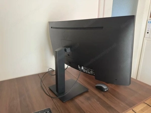 HP Z2 G5 i7   32GB   512GB SSD + 34  WQHD Curved Monitor Setinin  Bild 4