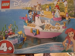 Lego für Mädchen  Bild 2