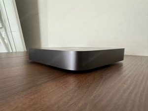Apple Mac mini 2018 | Intel i3 | 8 GB RAM | 128 GB SSD | Einwandfrei Bild 2