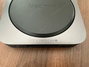 Apple Mac mini 2018 | Intel i3 | 8 GB RAM | 128 GB SSD | Einwandfrei Bild 3