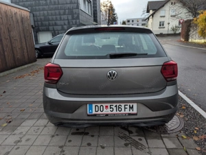 VW Polo zu verkaufen Bild 4
