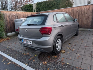 VW Polo zu verkaufen Bild 2