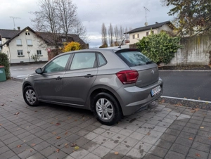 VW Polo zu verkaufen Bild 3