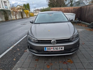 VW Polo zu verkaufen Bild 5