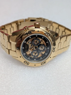 Automatikuhr  Bild 2