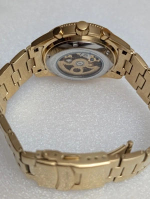 Automatikuhr  Bild 4