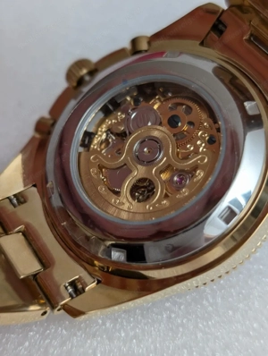 Automatikuhr  Bild 3