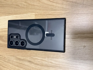 Verkaufe Samsung S24 Ultra  Bild 2