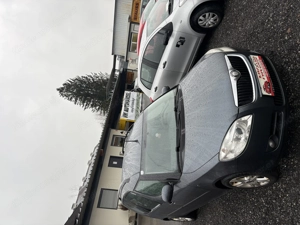 Skoda Romster TÜV.02.2027