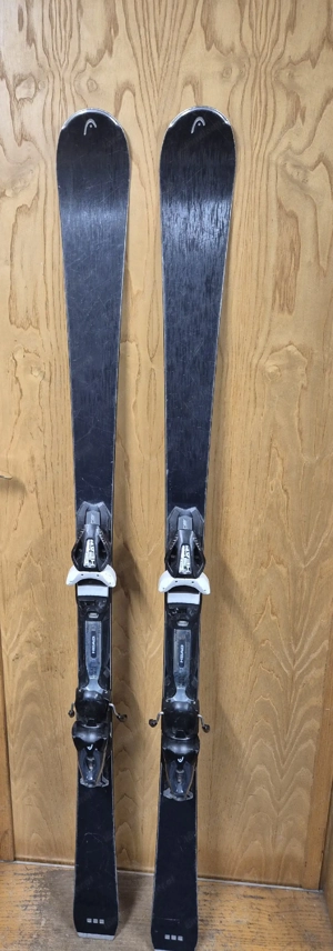 Head Ski 156 cm Bild 2