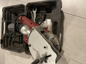 Einhell Beton Ziegel Flex Bild 3