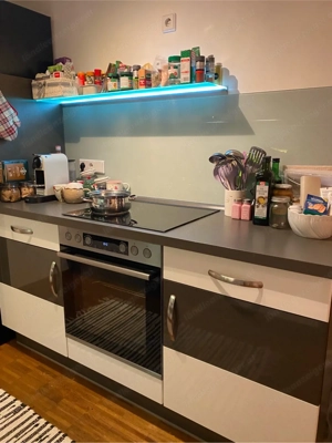 Küche zu verkaufen Bild 2