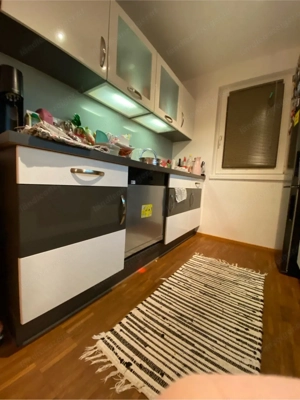 Küche zu verkaufen Bild 3