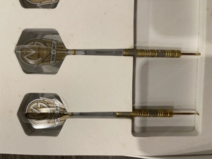 Limited Edition Steel Darts MVG Bild 2