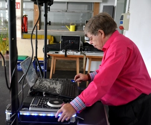 DJ - Günter der Soundmaster  Bild 2