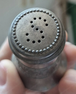 Zinn Konvolut Bild 8