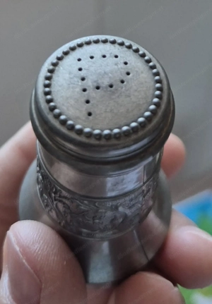 Zinn Konvolut Bild 9