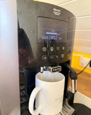 krups vollsuomat  Bild 2