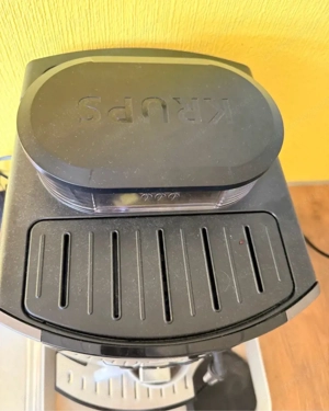 krups vollsuomat  Bild 3