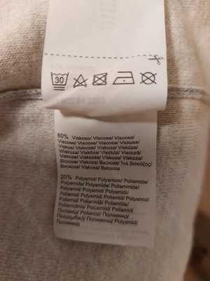 S'Oliver graue Damenjacke GR 42 Bild 3