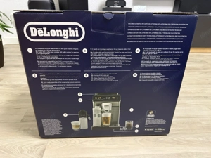 DeLonghi Eletta Explore Cold Brew ECAM450.65.S Vollautomat Bild 2
