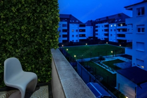 Designer Neubauwohnung nahe Wien Bild 5