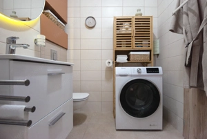 Designer Neubauwohnung nahe Wien Bild 7