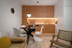 Designer Neubauwohnung nahe Wien Bild 3