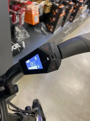 NEU BMW X2 City, E-Scooter, Elektro Roller 