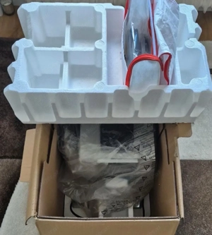 JURA Z8 - Kaffeevollautomat - Aluminium  Bild 3