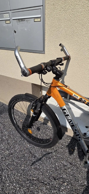 Genesis Delta Mountainbike  Bild 5