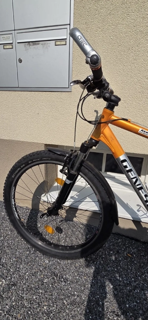 Genesis Delta Mountainbike  Bild 2