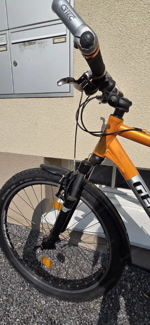 Genesis Delta Mountainbike  Bild 3