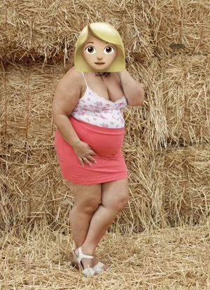 Suche Möllige Frauen mit dicke fette Arsch  Bild 2