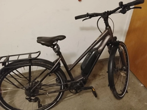 Stevens e bormio luxe gent Bild 2