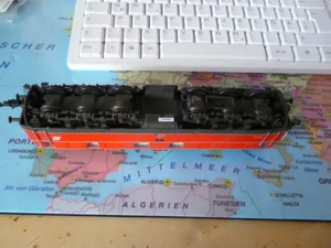 Piko, ÖBB 1010 mit Sound Art. Nr. 51760 Bild 5