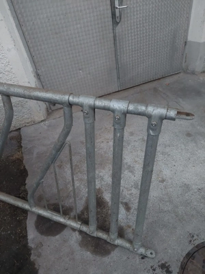 fast neues Schrägfressgitter Bild 2