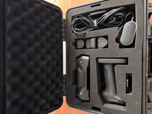 3D Scanner Creality Raptor X Bild 3