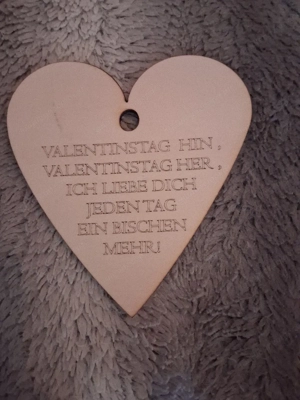 tolle holzherze Bild 4