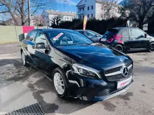 *ALLRAD* Mercedes-Benz A 200 CDI 4Matic* Automatik* Top Zustand* Bild 3