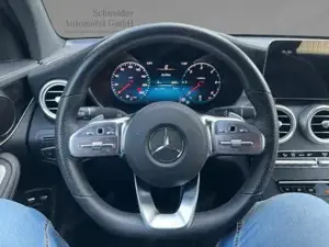 Mercedes-Benz GLC 300 Bild 8