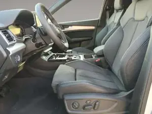 Audi Q5 Bild 7