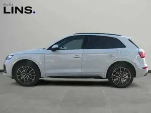 Audi Q5 Bild 5
