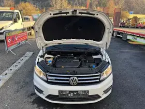 VW Caddy Bild 13