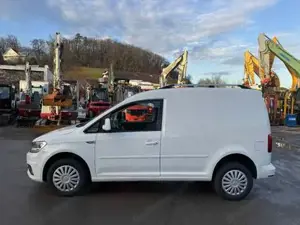 VW Caddy Bild 19