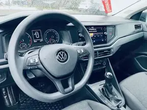 VW Polo Bild 3